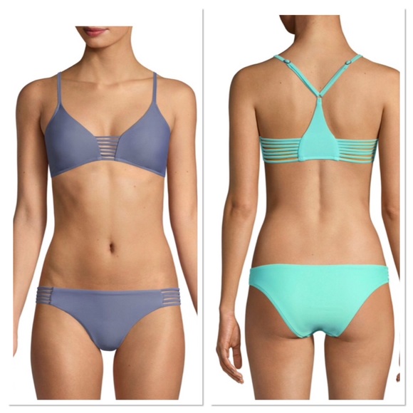 Mandalay Other - Mandalay 2-pc Bikini Swimsuit